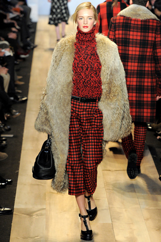 Michael Kors / - 2012-2013